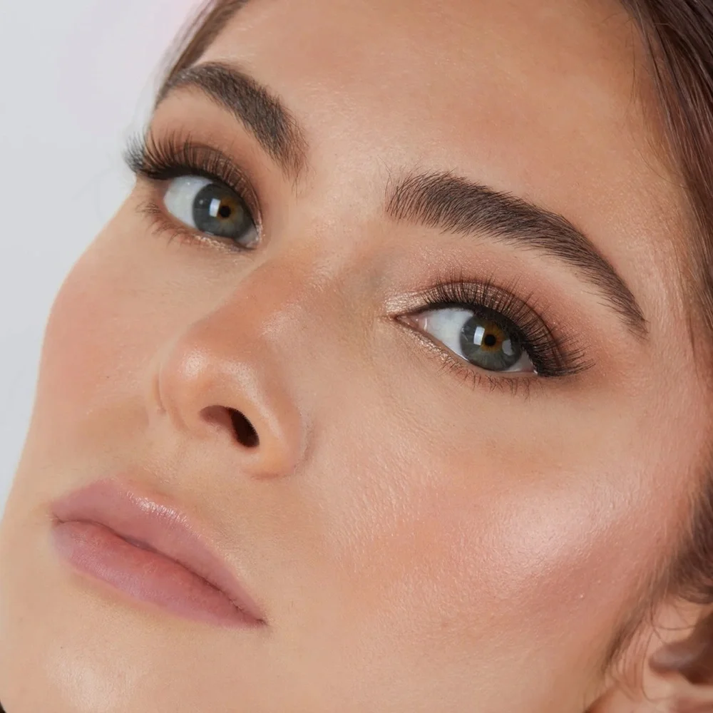 🌿Lithe The Everyday Collection Faux Lashes 06 | Natural & Classic